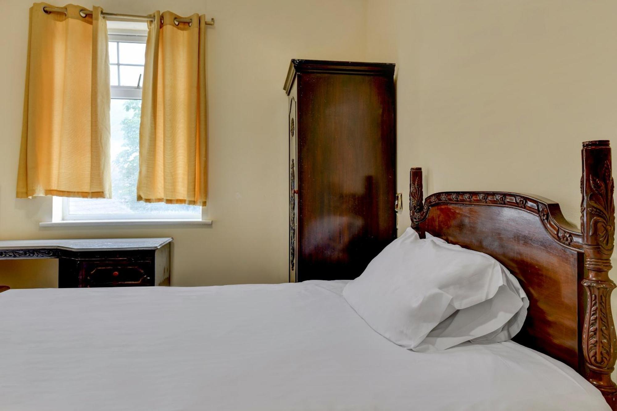 Empire Hotel เลสเตอร์ ภายนอก รูปภาพ